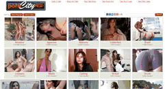 Desktop Screenshot of porncitymgp.com